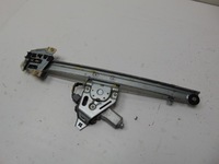 фото thumb №8, Механизм стекло правый перед mitsubishi pajero iii mn117080 europa