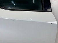 фото thumb №6, Nissan micra k14 двері праве ліва задні