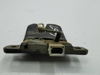 фото thumb №5, Audi a4 s4 b5 8d 1997 замок кришки задньої / багажника