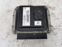 фото thumb №1, Бортовой компьютер двигателя + pin opel meriva b 55593362