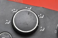 фото thumb №11, Панель керування повітропровід клімат 1560547830 alfa romeo 159 05-11