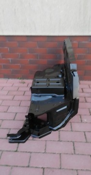 фото thumb №11, Крило перед переднє лівий підкрилок колісна арка ford ranger 2019 r 2020 2022 ліві