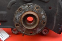 фото thumb №2, Поворотный кулак правая перед renault talisman 1.6 tce 16r