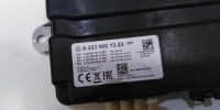фото thumb №3, Mercedes w223 блок управления модуль радио телефона a2239001323