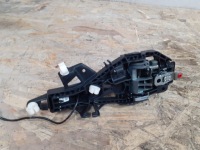 фото thumb №3, Camaro 2016- ручка дверь левая keyless