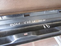 фото thumb №7, Молдинг поріг ліва volvo v70 07- довга короткий