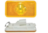фото thumb №1, Габаритный фонарь лампа габаритная volvo fh диодная боковая