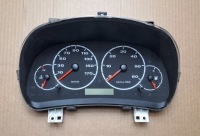 фото thumb №6, Fiat ducato ii панель приладів 1328414080