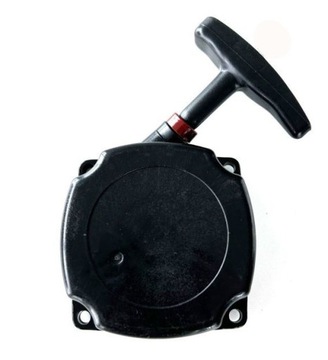Стартер кустореза NAC BP540-30B-V BC520V