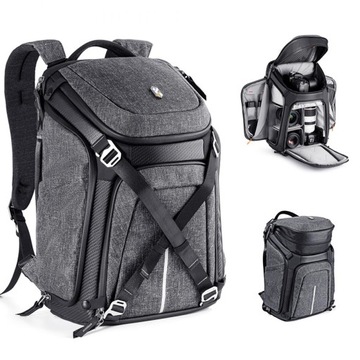 Рюкзак K&F PRO 25л НОВИНКА! КФ13.105
