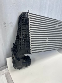 Радиатор интеркулер porsche 911 992 19- Цена, фото thumb