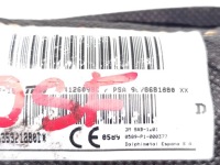 фото thumb №7, Citroen c4 grand picasso подушка воздушная подушка безопасности сиденье перед prawidłowy