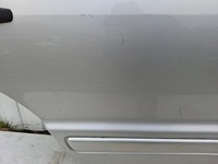 фото thumb №8, Mercedes ml w163 дверь правый задняя 744