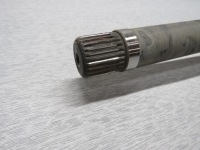 фото thumb №6, Kia sportage iii 2.0 16v приводной вал левая короткий