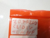 фото thumb №2, Заглушка фаркоп перед renault clio iv 511801872r