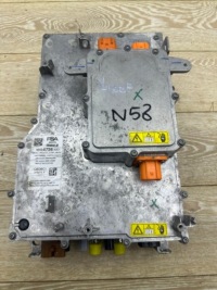 Купить Opel corsa f инвертор инвертор 985547268001, фото thumb