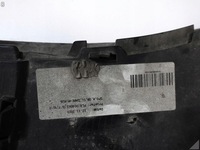 фото thumb №9, Audi q8 sq8 s-line 4m8 18- спойлер диффузор защита w бампер зад 4m8807941c