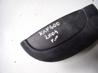 фото thumb №2, Ручка зовнішня передня права renault kangoo 04r