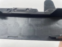 фото thumb №6, Решётка бампера задняя renault megane iv gt nowa