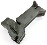 фото thumb №1, Шумоизоляция левая vw passat b8 561864759b