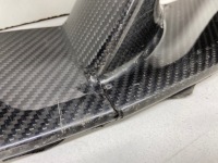 фото thumb №6, Bmw m3 g80 g81 карбон w бампер 8074774 8074773
