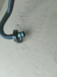 фото thumb №5, Шланг усилителя peugeot 307 1,6b 16v