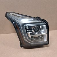 фото thumb №1, Gmc yukon лампа фара ксенон led правый usa ameryka