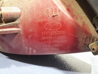 фото thumb №7, Hyundai i20 i 3d лампа задня задня права 92401-1j000