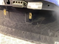 фото thumb №12, Lexus rx 450h 2017 задняя крышка багажника багажника