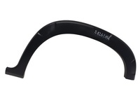 фото thumb №1, Peugeot rifter 18- молдинг крыла левый задняя 9816469177