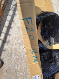 фото thumb №15, Крыло левый перед передний bmw 1 f20 f21 a300