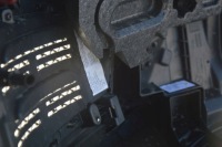 Mercedes gla x156 156 amg бампер na pts i омыватель в Украине, фото thumb