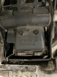 фото thumb №14, Mercedes actros 11-18 mp4 радиаторов воды a9605000302