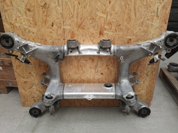 фото thumb №6, Візок підрамник колиска балка зад bmw g11 g12 6883918