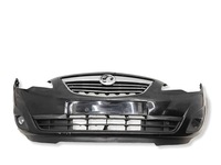 фото thumb №1, Opel meriva b бампер перед передній протитуманна фара