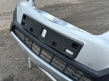 фото thumb №8, Opel mokka a gan z176 pdc розпилювачі бампер перед комплект w колір