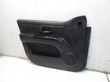 фото thumb №7, Оббивка двері лівий перед kia sorento i 82350-3e