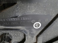 фото thumb №10, Mercedes eqc 293 n293 w293 x293 бампер передній pts