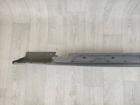 фото thumb №7, Bmw 1 e87 молдинг поріг ліва зовнішня 7184353