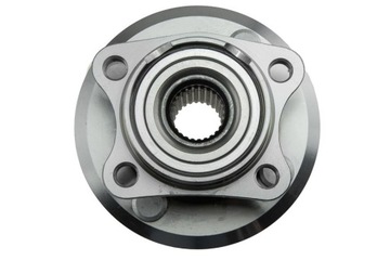 фото thumb №8, Ступиця колеса зад toyota corolla jp 4wd 12-