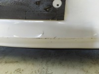 фото thumb №7, Бампер задняя задний opel cascada cabrio 13372468