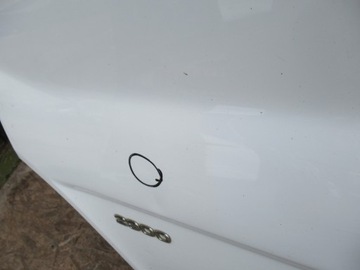 фото thumb №6, Двері перед ліві opel vivaro 01-14
