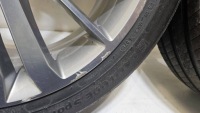 фото thumb №12, Диски алюмінієві range rover sport 9.5x20" et53 l320 9h32-1007-baw