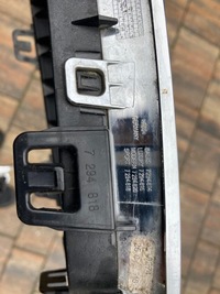 фото thumb №13, Bmw f32 33 36 решётки радиатора решётка радиатора решётка радиатора