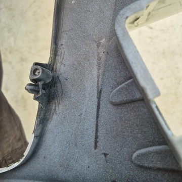 фото thumb №11, Audi a4 b8 8k s-line 07-11 бампер перед переднее распылитель