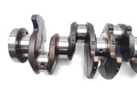 Renault arkana wał коленчатый 1.6 e-tech 145 full hybrid 105kw 143 hp h4m632 в Украине, фото thumb