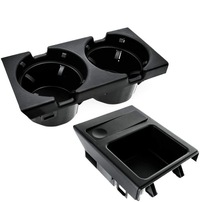 фото thumb №9, Держатель na кружки напитки подстаканник монетница do bmw e46 набор 51168217953