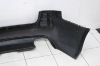 Audi a4 b8 kombi 07r- бампер задняя задний ly9b Оригинал, фото thumb