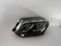 фото thumb №6, Mercedes gls 166 lift ils full led лампа ліва права