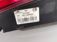фото thumb №11, Alfa romeo giulietta 10r- фара правое зад правая задняя w крышка багажника 50513400
